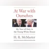 'At War With Ourselves': A must-read for a potential second Trump term book