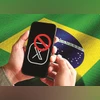 Brazil X ban, twitter Brazil X ban, twitter