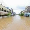 Andhra Flood, Flood, Andhra Pradesh Flood