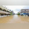 IIT report flags flood, drought risk in 11 Bihar, Kerala, Odisha districts Andhra Flood, Flood, Andhra Pradesh Flood