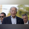 Biden to host British PM Keir Starmer next week for White House talks Joe Biden, Biden, Joe