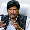 Ramdas Athawale, Ramdas, Athawale