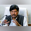 Ramdas Athawale, Ramdas, Athawale Ramdas Athawale, Ramdas, Athawale