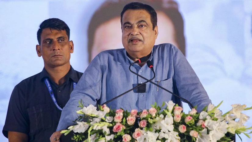 Nitin Gadkari, Nitin, Gadkari Nitin Gadkari, Nitin, Gadkari