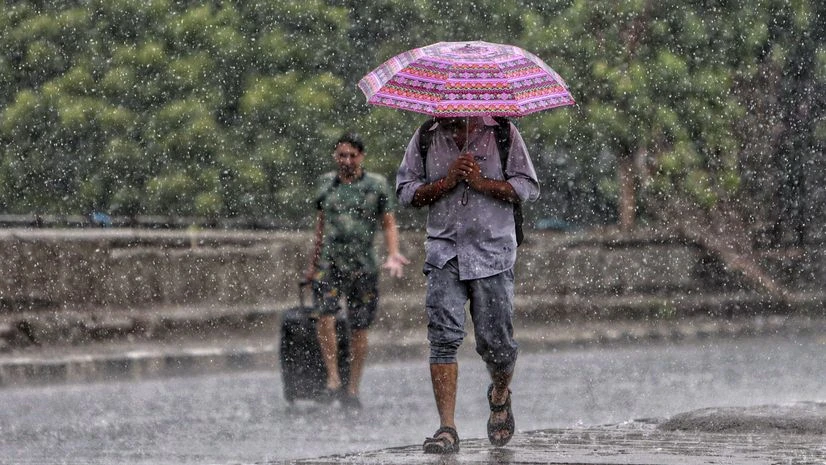 Telangana suffers loss of Rs 5,438 crore due to heavy rains, floods: Govt | India News Rain, Delhi Rains, Monsoon