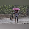 India likely to receive above-average rains, rising temp in October Rain, Delhi Rains, Monsoon