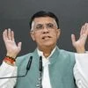 Pawan Khera, Pawan