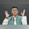 RSS wants to make country uniform, won't succeed: Cong on Bhagwat's speech Pawan Khera, Pawan