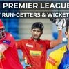 Delhi Premier League 2024 keys stats
