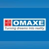 Omaxe group, Omaxe logo Omaxe group, Omaxe logo