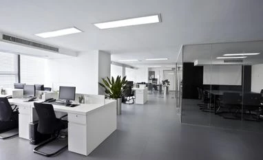 350 mn sq ft office space worth $60 bn to get SM-Reit listing by 2026: CBRE Office