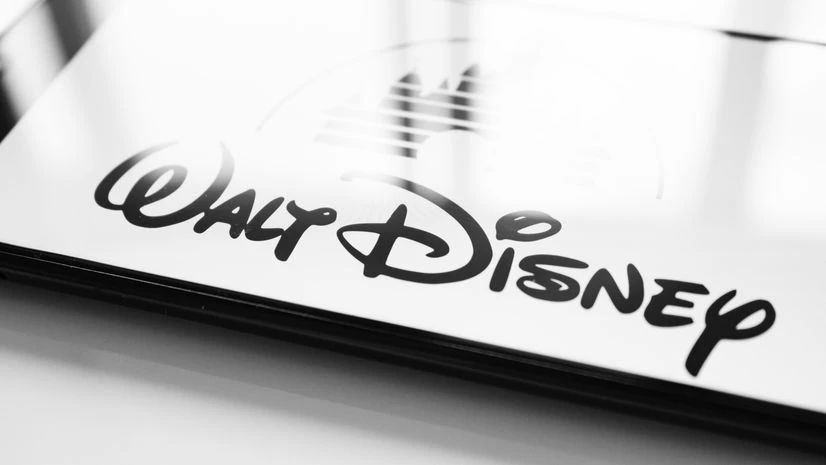 Walt Disney Walt Disney