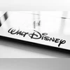Walt Disney