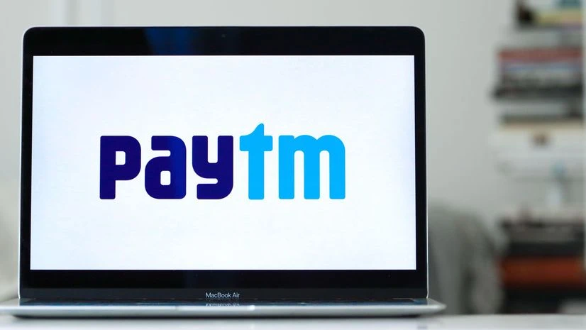 Paytm Paytm