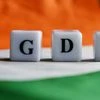 GDP, India GDP