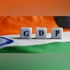 Icra pegs India's GDP growth at 6.2% for FY26, down from 6.5% in FY25 GDP, India GDP
