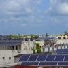 solar energy, solar, solar panel