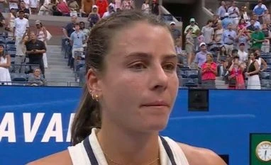 US Open: Emma Navarro, the woman who beat defending champion Coco Gauff Emma Navarro