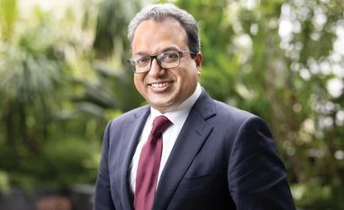 Emami expects Q-commerce channel to grow five-fold in 2 years: VC & MD Harsha V Agarwal, vice chairman and managing director, Emami