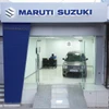 Maruti Suzuki lines up Rs 925 cr to ramp up solar capacity by FY31 Arena Satelite outlet, Maruti Suzuki