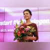 Sahra Wagenknecht