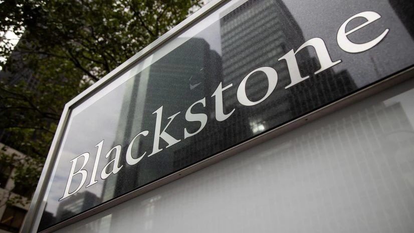 Blackstone Inc, Blackstone deal Blackstone Inc, Blackstone deal