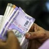 Rupee, Indian rupee