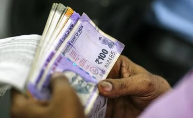 India's shrinking balance of payments surplus keeps rupee near record lows Rupee, Indian rupee