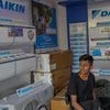 Daikin