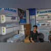 Daikin Daikin
