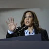 Harris understands fracking ban raises energy costs: Industry execs Kamala Harris, Kamala, Harris