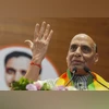 Rajnath Singh, Rajnath Rajnath Singh, Rajnath