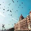 IHCL Taj hotel brand