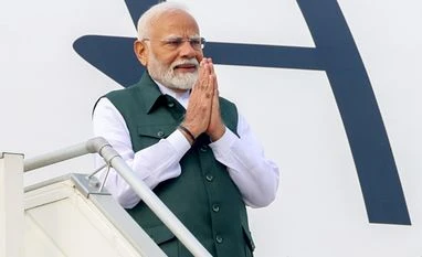 Modi, Narendra Modi Modi, Narendra Modi