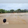 29 people dead in Telangana due to heavy rains, floods: State chief secy Andhra Flood, Flood, Andhra Pradesh Flood
