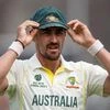Mitchell Starc
