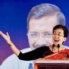Atishi marlena, Atishi
