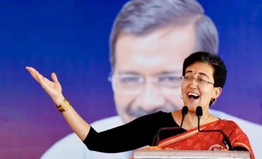 Over 2,700 lawyers got assistance under AAP's insurance scheme: Atishi Atishi marlena, Atishi