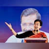Atishi likely to take oath as Delhi CM on Saturday evening: Report Atishi marlena, Atishi
