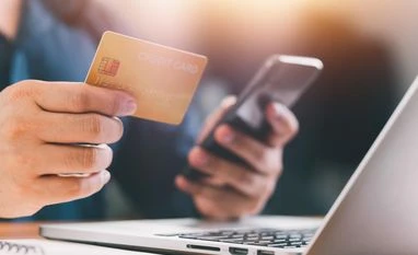 Data shows Indians prefer credit over debit for high-value transactions Credit Card, Shopping