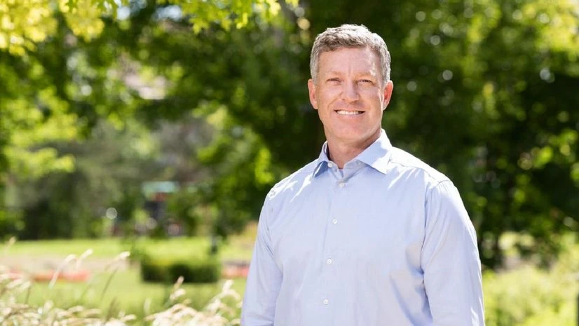 Jeff Rowe, CEO, Syngenta Jeff Rowe, CEO, Syngenta