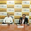 Higher valuations driven by 'bumper' growth expectations: Raamdeo Agrawal