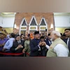 Looking forward to strong ties with Brunei: PM Modi; meets Indian diaspora Narendra Modi