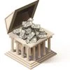 The slowing growth in bank deposits, compared to credit, in recent times has raised concerns with both the government and the regulator — the Reserve Bank of India (RBI) — flagging the issue. However, many believe that it is not a systemic concern bu