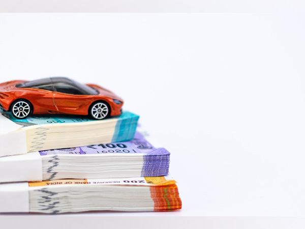 Tennis player James Blake