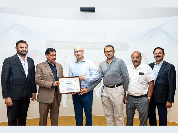 Tennis player James Blake