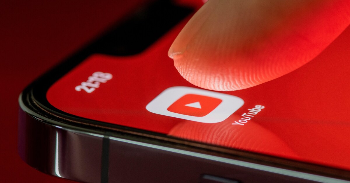 YouTube: Here's easiest method to change channel, handle name on mobile ...