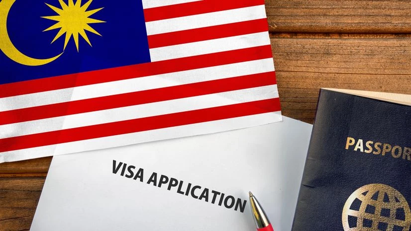 Malaysia visa Malaysia visa