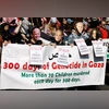 Gaza war: US expects ceasefire soon; key Philadelphi Corridor deal likely Israel-Palestine war protest