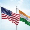India USA